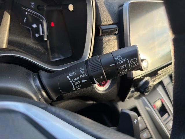 Used 2021 Honda CR-V EX image 46