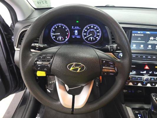 Used 2020 Hyundai Elantra SEL w/ Cargo Package (C1) image 7