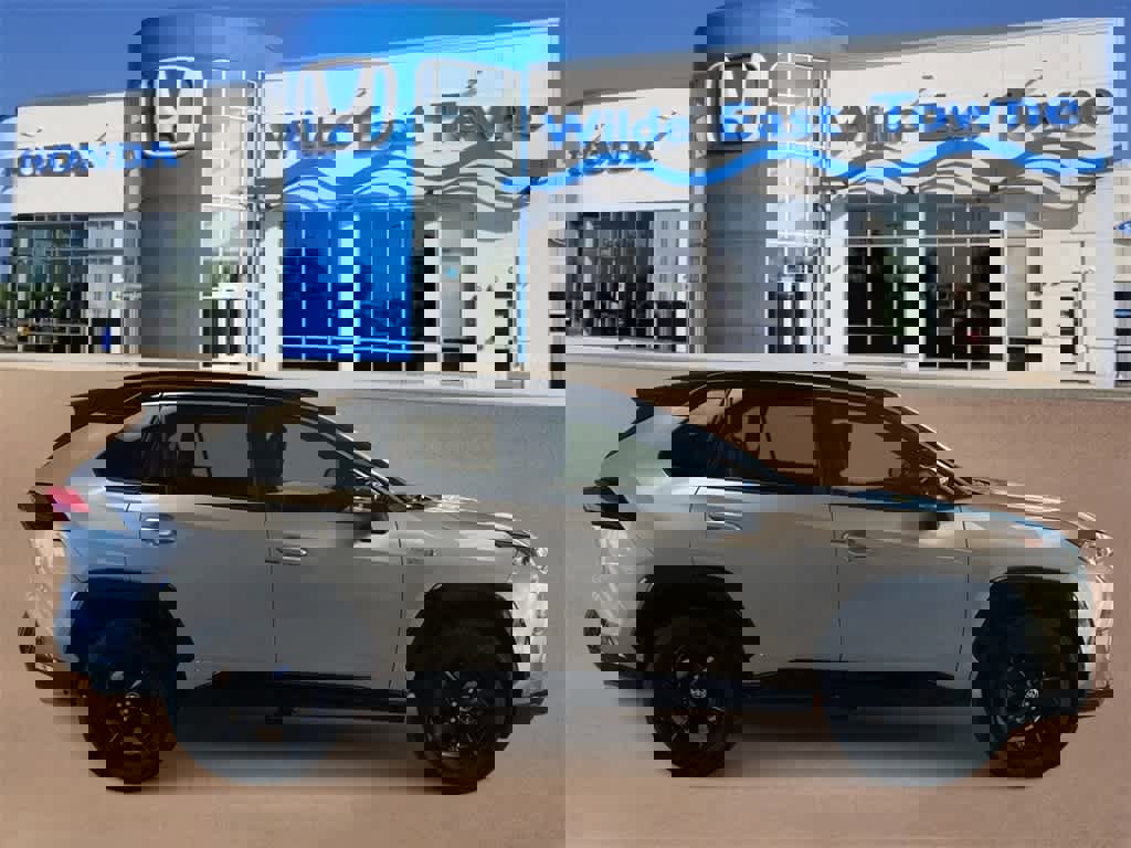 Used 2020 Toyota RAV4 XSE image 9