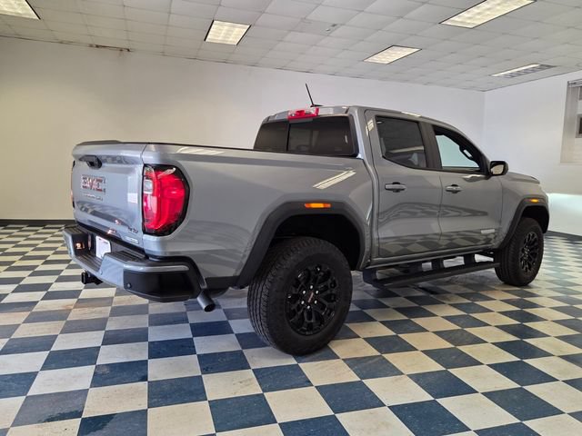 New 2026 GMC Canyon Elevation w/ Convenience Package RWD image 8