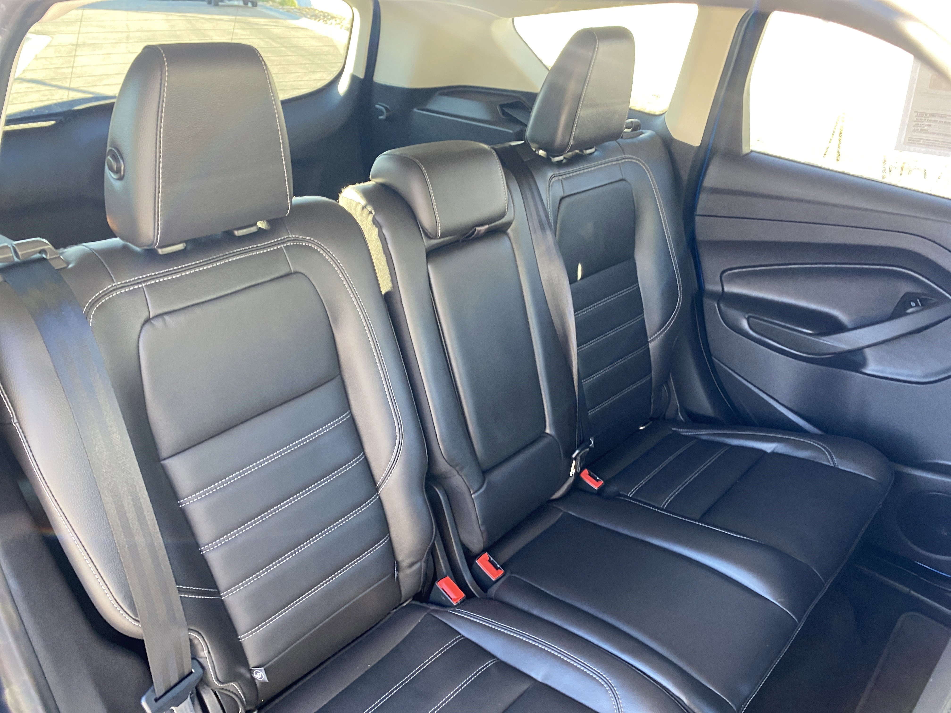 Used 2017 Ford Escape Titanium w/ Equipment Group 301A image 20