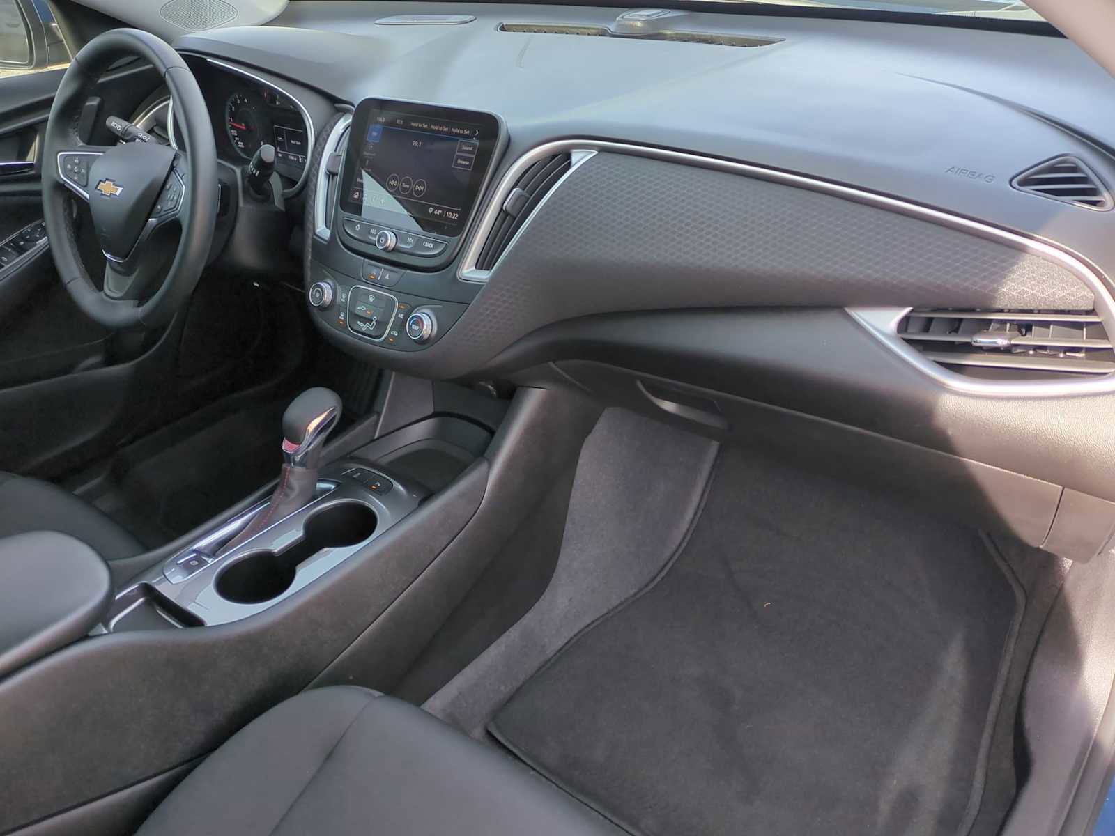 Used 2024 Chevrolet Malibu RS image 28