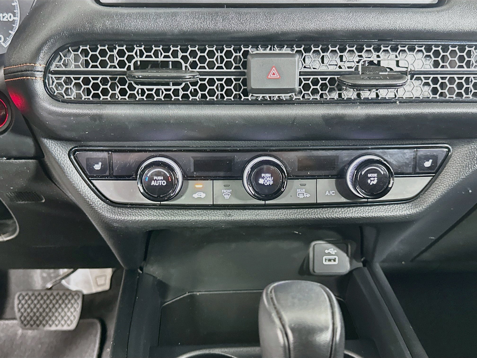 Used 2023 Honda HR-V Sport image 23