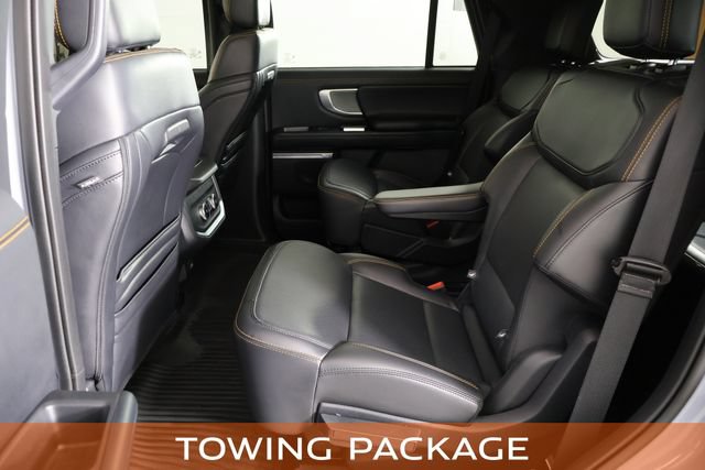 Used 2025 Ford Expedition Tremor AWD/4WD image 18