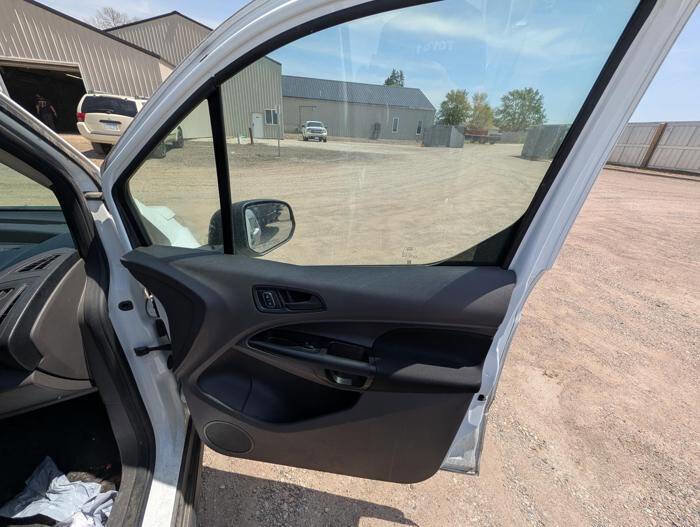 Used 2020 Ford Transit Connect XL FWD image 27