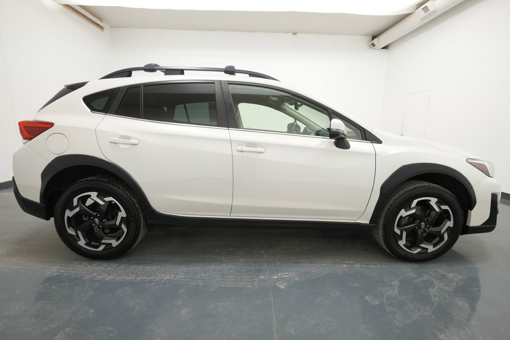 Used 2021 Subaru Crosstrek 2.5i Limited w/ Popular Package #3 AWD/4WD image 10