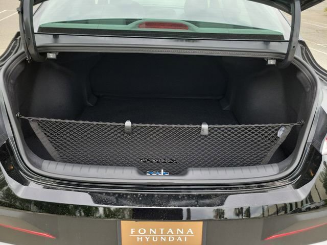New 2026 Hyundai Elantra Sport FWD image 21