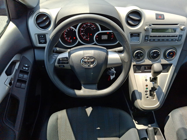 Used 2011 Toyota Matrix FWD image 11