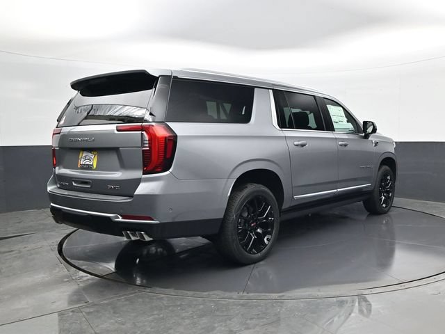 New 2026 GMC Yukon XL Denali w/ Sun & Power Step Package AWD/4WD image 5