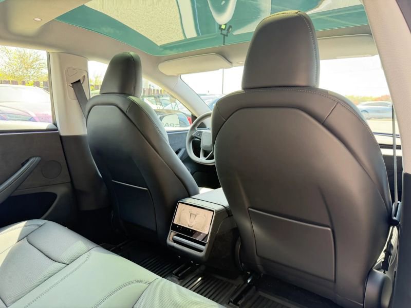 Used 2024 Tesla Model 3 Long Range image 25
