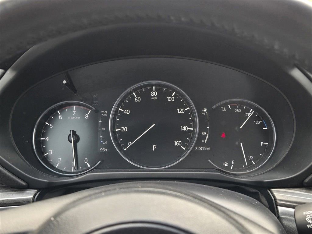 Used 2019 MAZDA CX-5 Grand Touring Reserve image 15