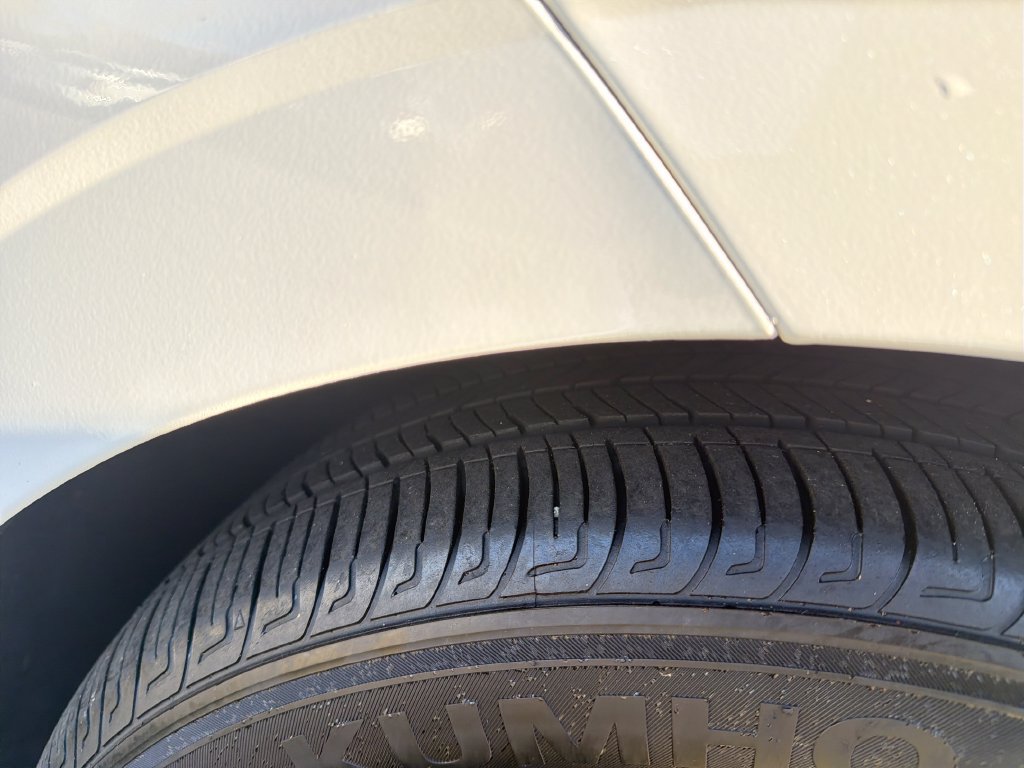 Certified 2024 Hyundai Elantra SEL FWD image 28