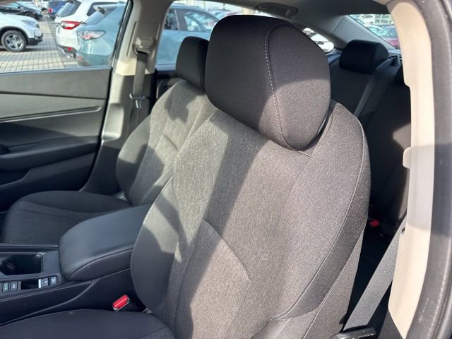 Certified 2024 Honda Accord EX image 17