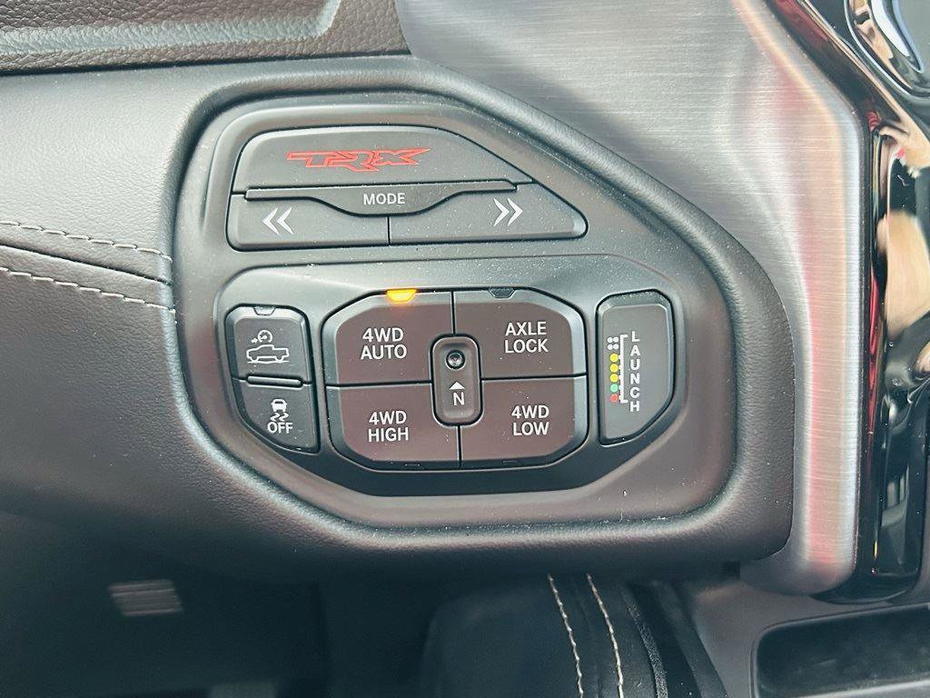 Used 2021 RAM 1500 TRX w/ TRX Level 2 Equipment Group image 6
