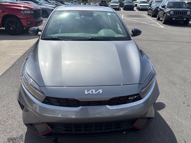 Used 2024 Kia Forte GT FWD image 17
