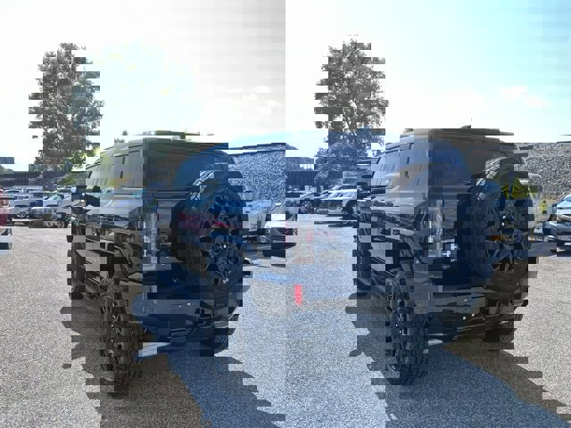 Used 2024 GMC Hummer EV 2X w/ LPO, Illumination Package image 6