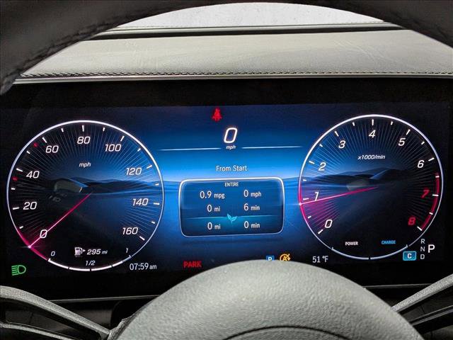 Certified 2026 Mercedes-Benz GLC 300 image 11