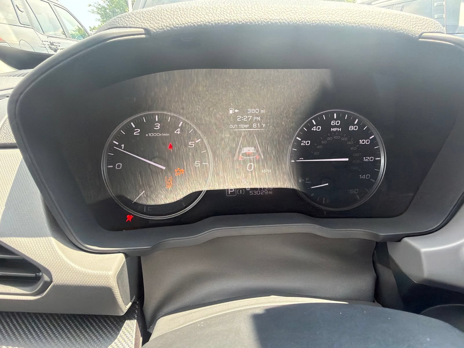 Used 2024 Subaru Crosstrek 2.5i Limited w/ Popular Package #3A AWD/4WD image 11