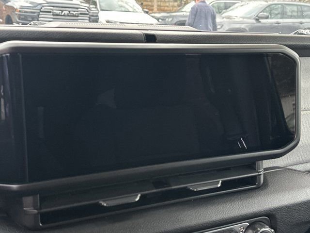 New 2026 Jeep Wrangler Willys image 29