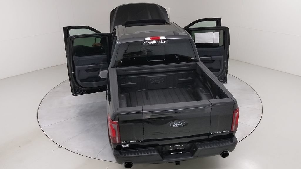 New 2026 Ford F150 Lariat w/ Equipment Group 502A High AWD/4WD image 57