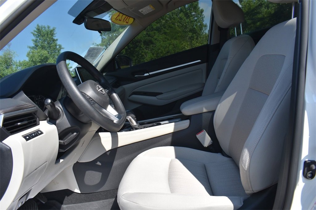 Used 2023 Nissan Altima 2.5 SV image 23