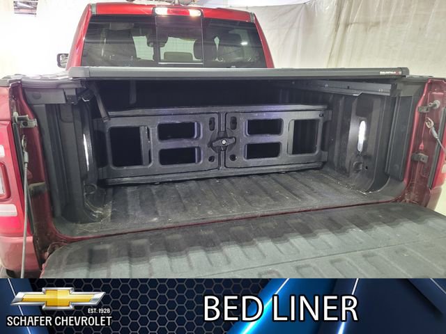 Used 2019 RAM 1500 Limited image 65