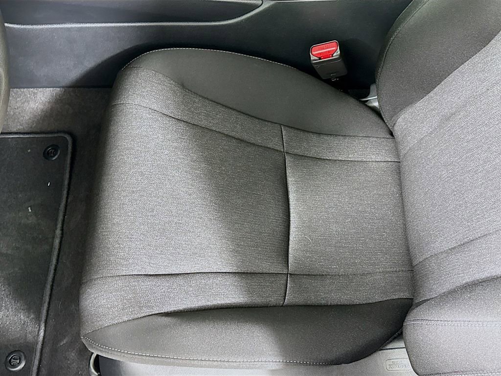 New 2026 Honda Accord SE image 21