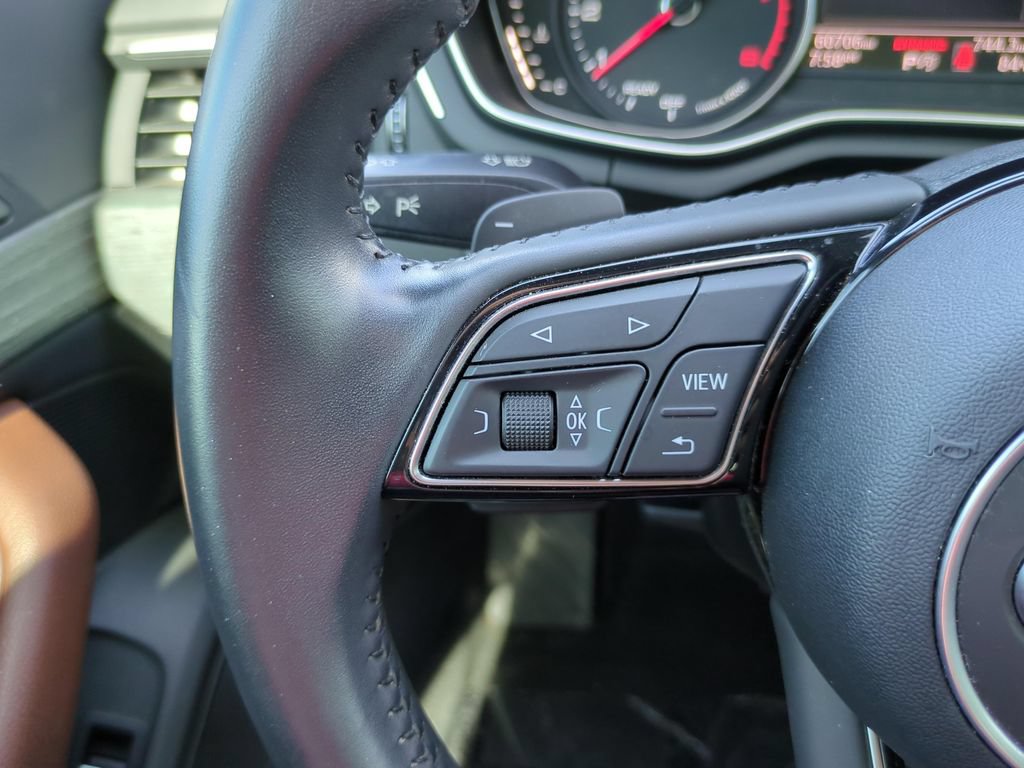 Used 2018 Audi A5 2.0T Premium Plus AWD/4WD image 19