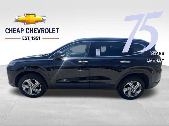 Used 2023 Hyundai Santa Fe SEL AWD/4WD image 2