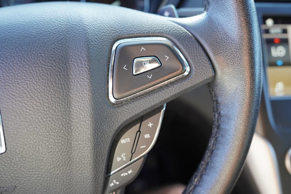 Used 2017 Lincoln MKC Premiere AWD/4WD image 32