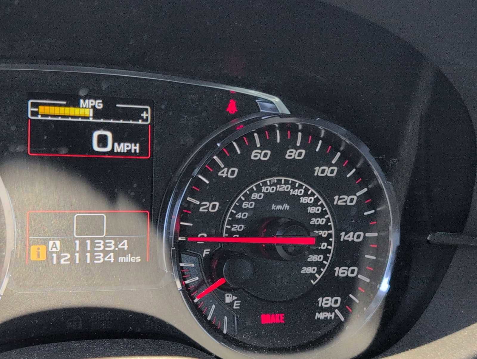 Used 2018 Subaru WRX AWD/4WD image 28