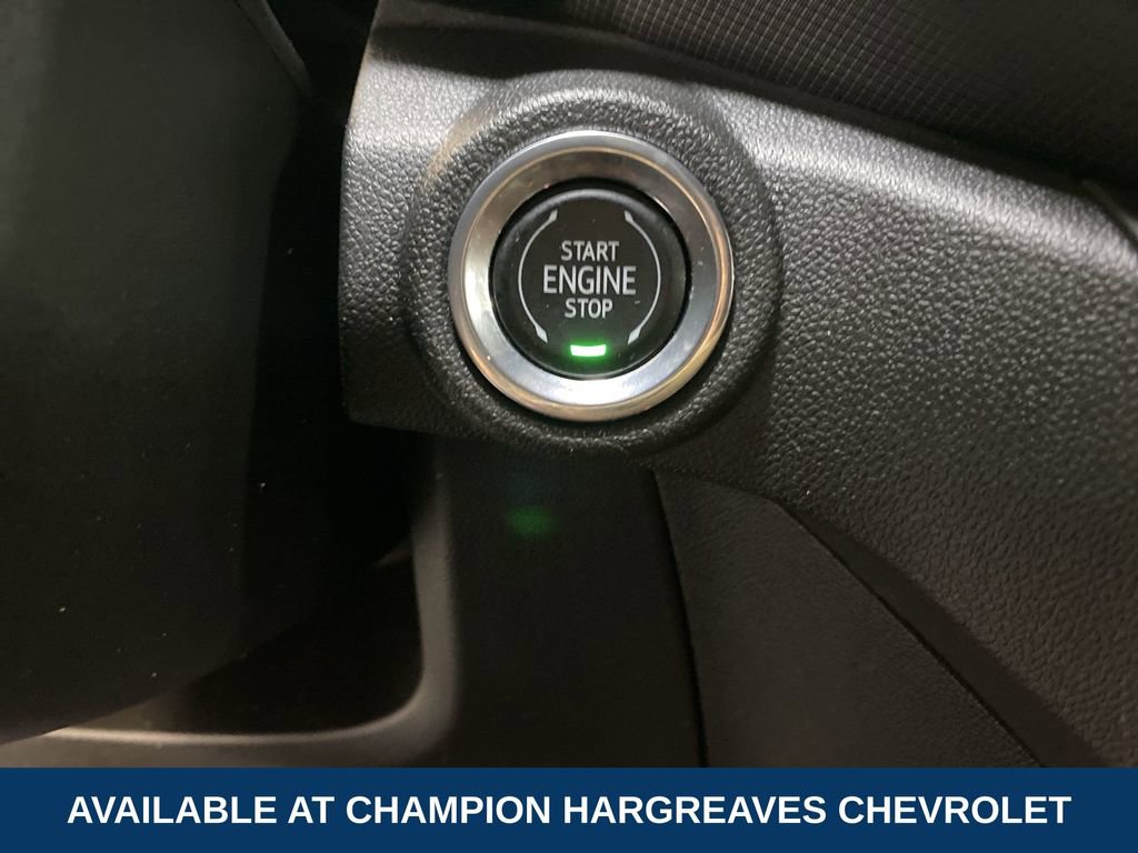 Certified 2022 Chevrolet TrailBlazer RS w/ Technology Package AWD/4WD image 22