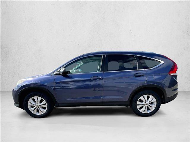 Used 2013 Honda CR-V EX-L image 6