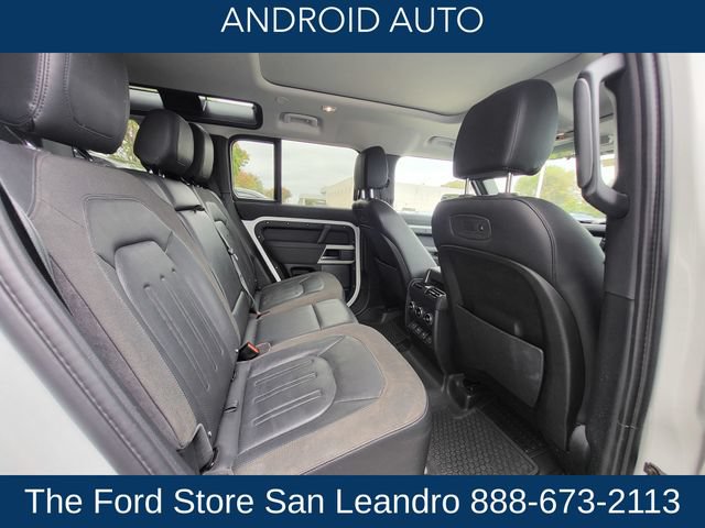 Used 2020 Land Rover Defender 110 SE AWD/4WD image 16
