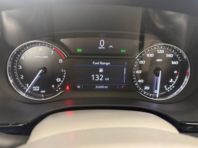 Used 2022 Cadillac XT6 Premium Luxury image 21