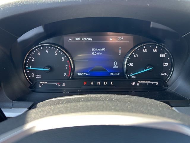 Used 2022 Ford Explorer XLT w/ Equipment Group 202A image 16