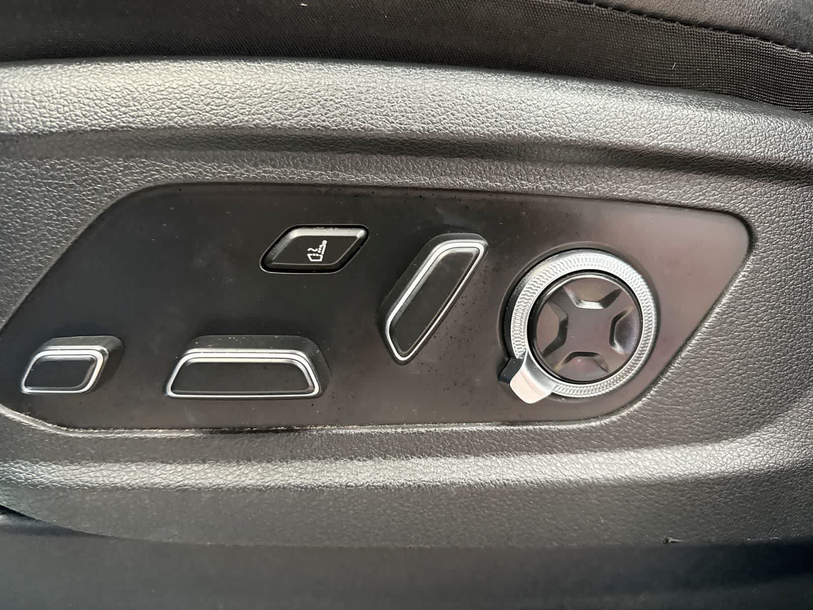 Used 2024 Hyundai Palisade Calligraphy AWD/4WD image 17