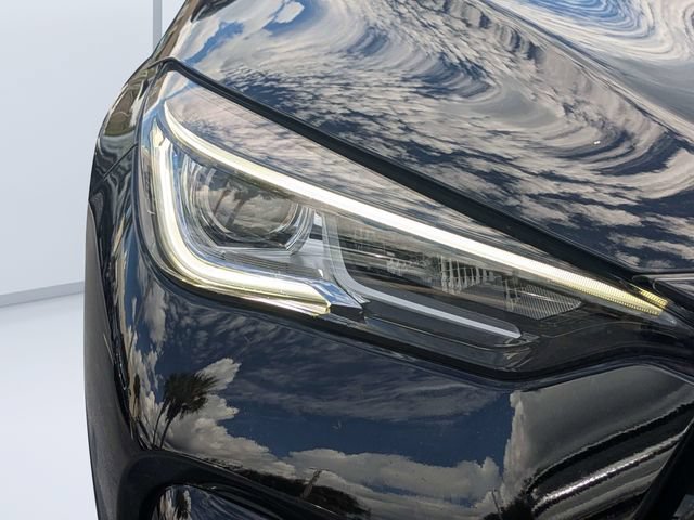 Used 2025 INFINITI QX50 Sport AWD/4WD image 9