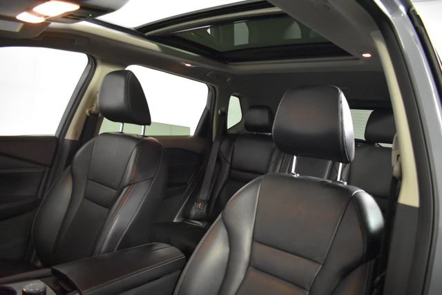 Used 2023 Nissan Rogue SL AWD/4WD image 10