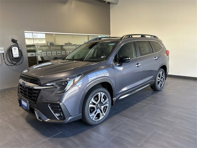 New 2025 Subaru Ascent Touring image 3