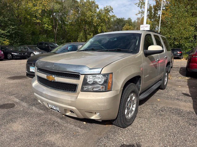 Used 2012 Chevrolet Tahoe LT AWD/4WD image 5