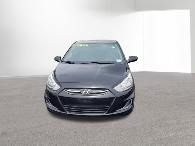 Used 2017 Hyundai Accent SE image 3