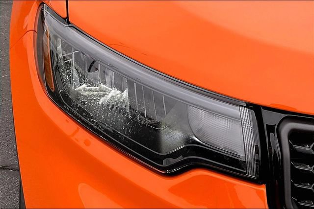 New 2026 Jeep Compass Latitude AWD/4WD image 34