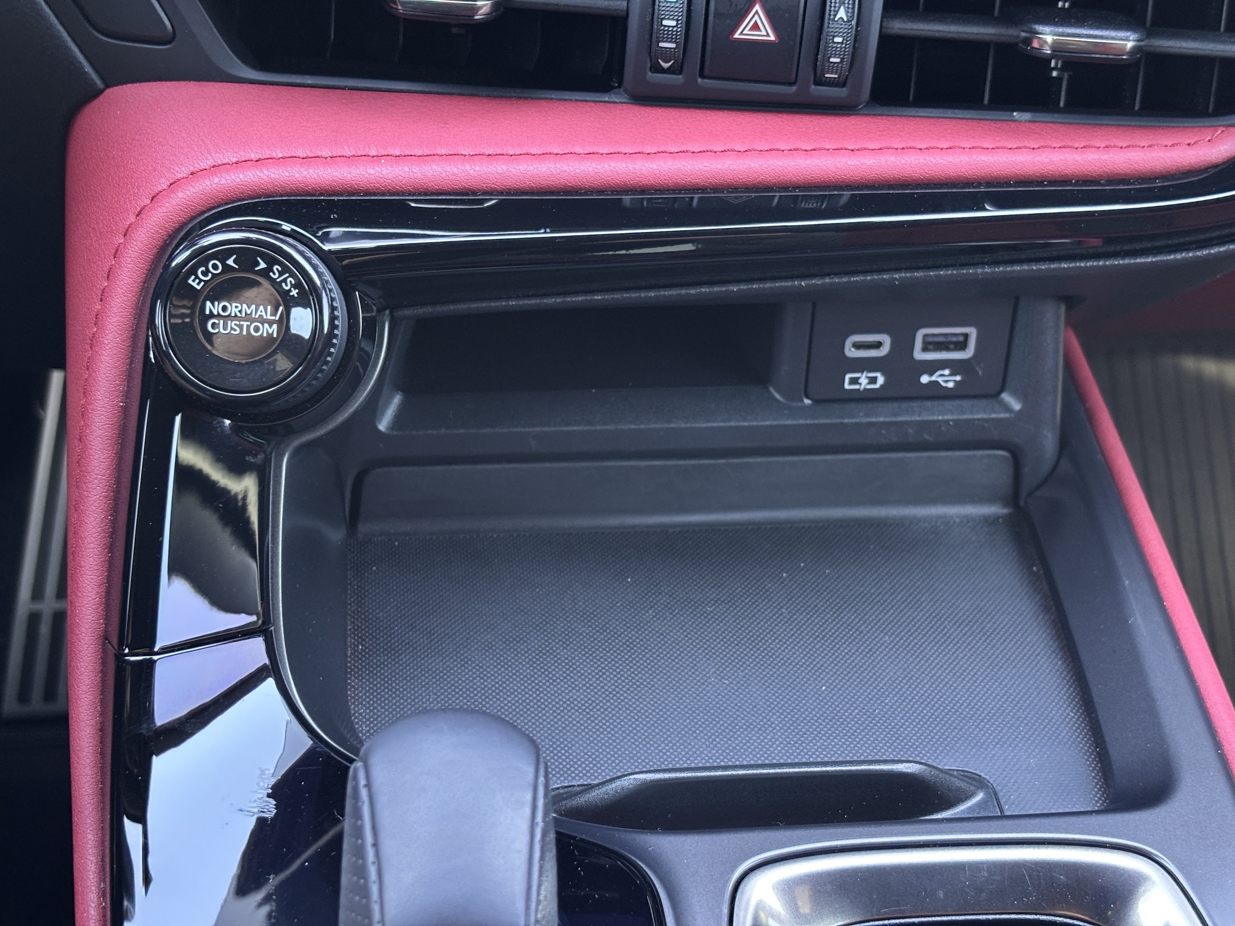 Used 2024 Lexus NX 350 F Sport AWD/4WD image 25