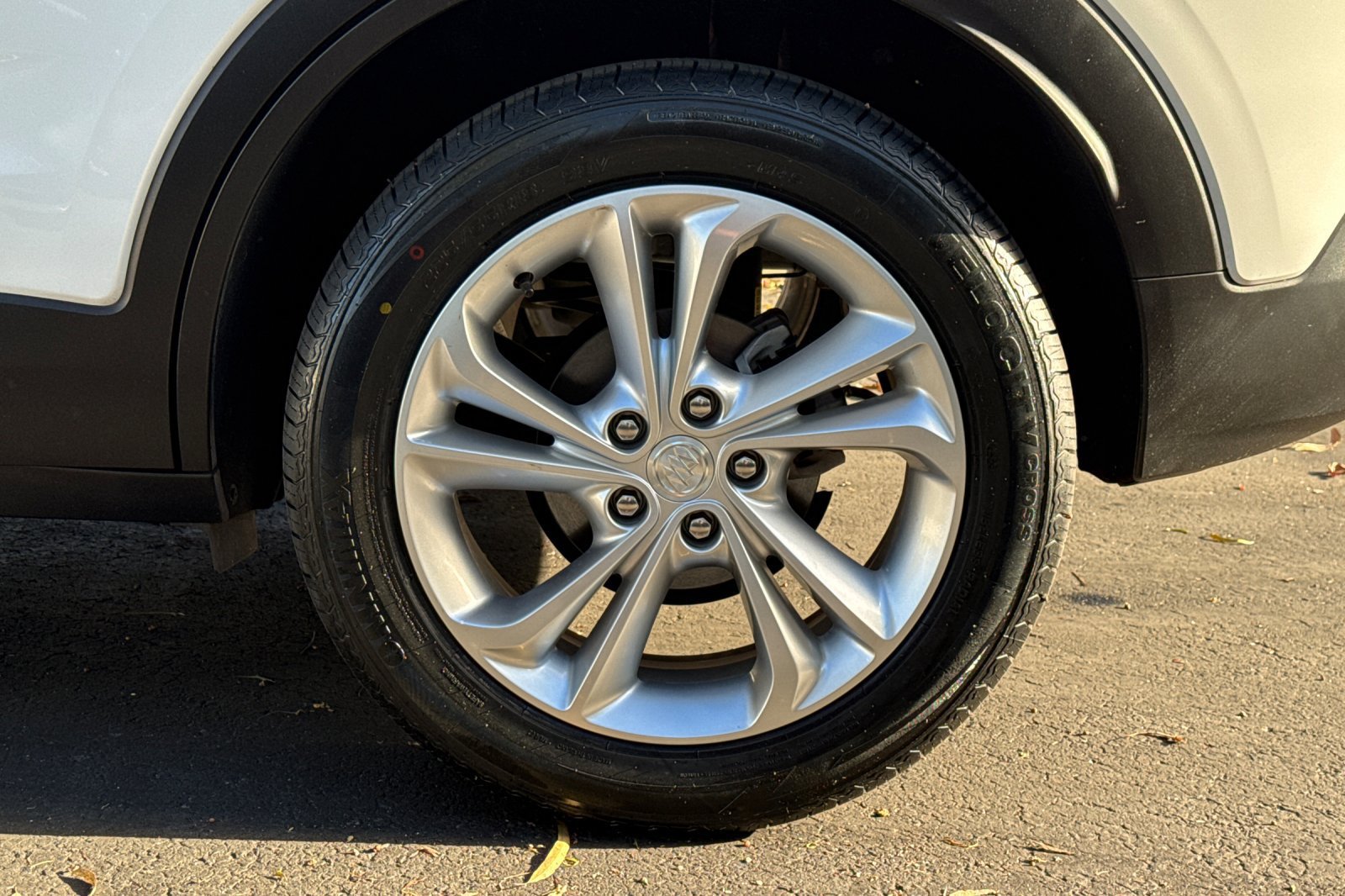 Used 2020 Buick Encore GX Preferred FWD image 26
