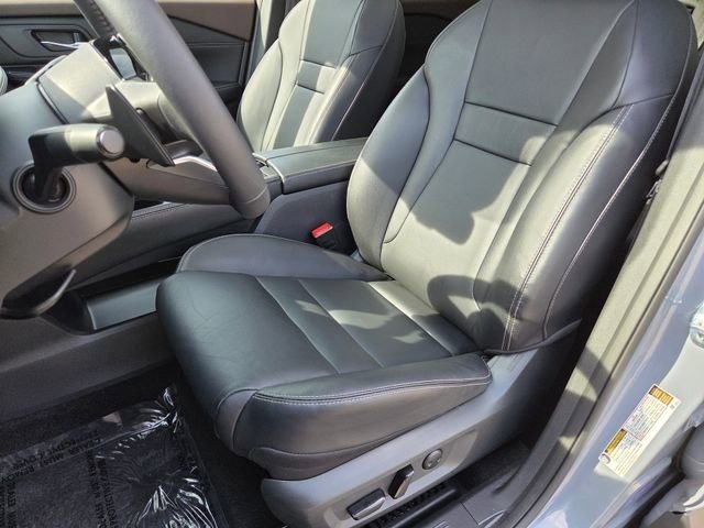 Used 2023 Nissan Rogue SL w/ SL Premium Package image 8