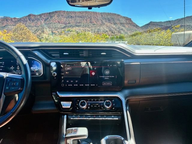 Used 2023 GMC Sierra 1500 Denali Ultimate AWD/4WD image 15