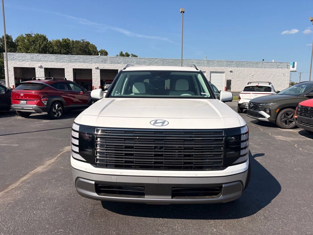 New 2026 Hyundai Palisade SEL Premium AWD/4WD image 2