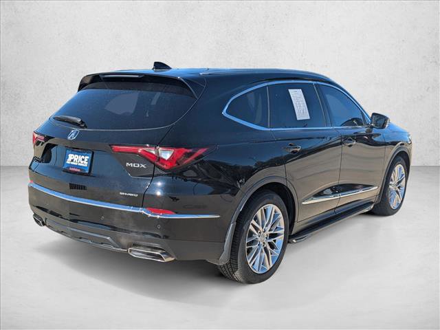 Used 2023 Acura MDX SH-AWD w/ Advance Package image 5
