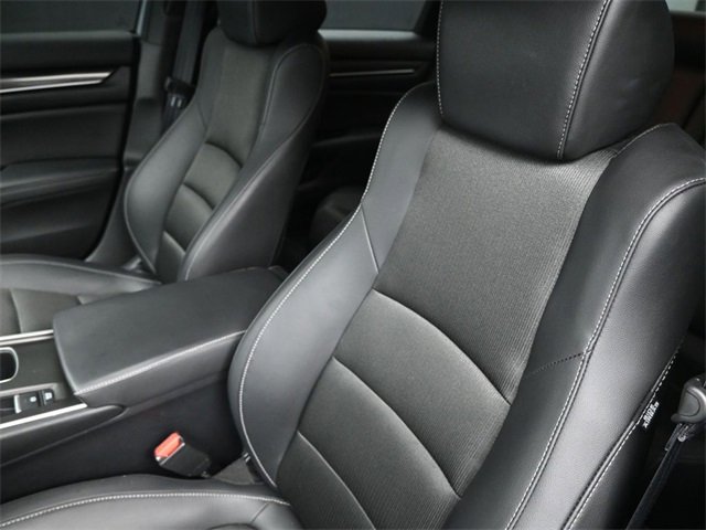 Certified 2022 Honda Accord Sport image 18